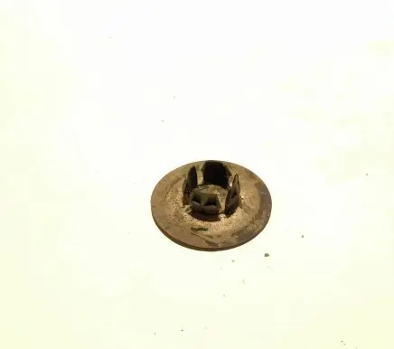 Skoda Fabia Mk4 (6VA) Other exterior part