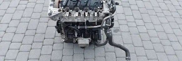 Mercedes-Benz A W177 Engine K9KH471