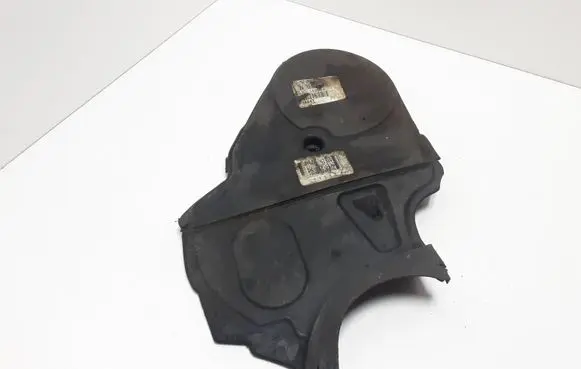 Volvo S60 Timing belt guard (cover) 8631627 1335