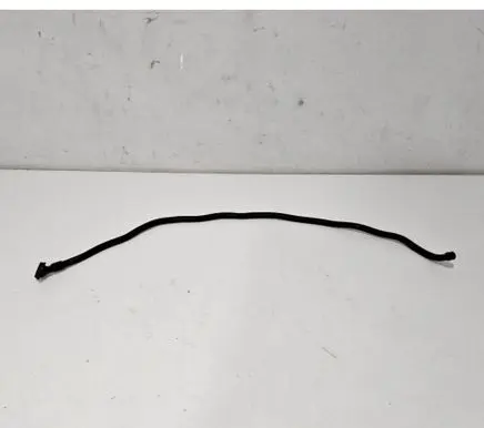 Porsche Cayenne (9Y0 9Y3) Water drain line hose 9Y0877202C 9Y0877202 9Y0877202A