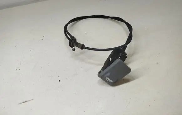Hyundai H-1, Starex, Satellite Engine bonnet (hood) release handle 8118134000