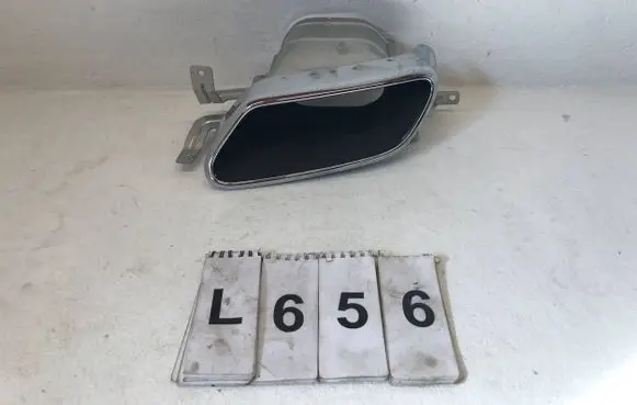 Volvo V60 Muffler ending 31455530