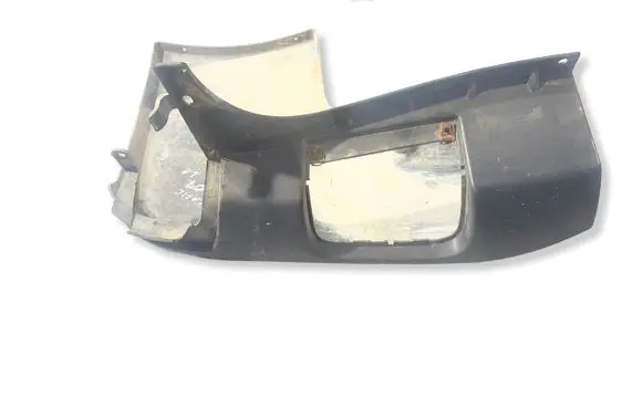 Renault Trafic II (X83) Rear bumper corner part panel trim 7700313232 91166147 52571989