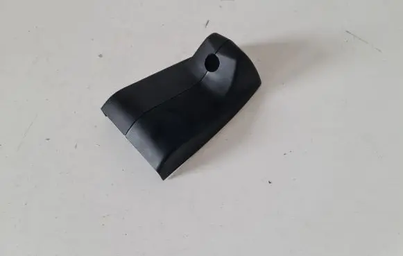 BMW X6 F16 Plastic wing mirror trim cover 9234371 9234372