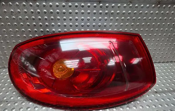 Fiat Bravo Rear/tail lights S26282582 51757542