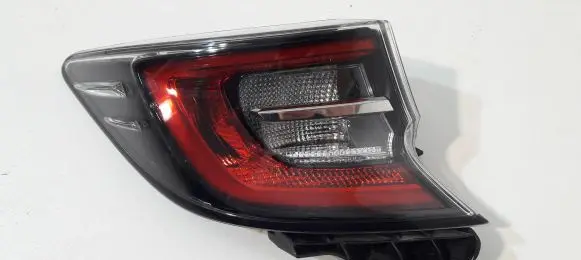 Toyota Corolla E210 E21 Rear/tail lights