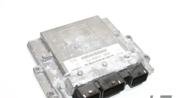 Ford S-MAX Engine control unit/module 6G9112A650FG