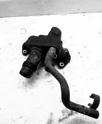 Land Rover Range Rover Sport L320 Thermostat 4H2Q8592BF