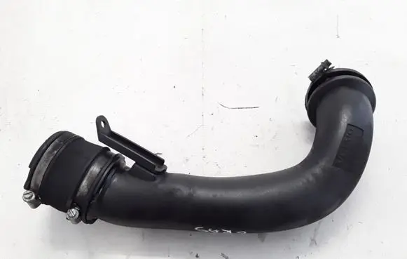 Volvo XC60 Intercooler hose/pipe 30741667