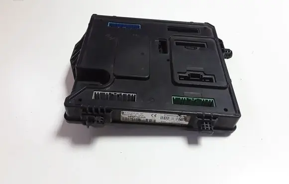 Renault Scenic III - Grand scenic III Comfort/convenience module 284B13640R