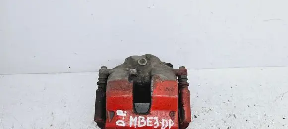Mercedes-Benz E W212 Front brake caliper