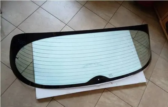 Peugeot 308 Opening tailgate glass 43R00046 NE67502