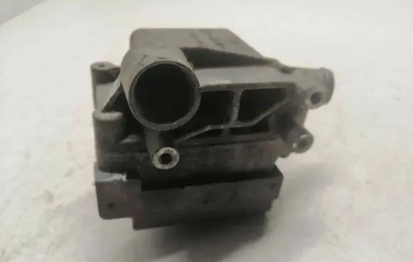 Mercedes-Benz S W220 Coolant heater A6131500304