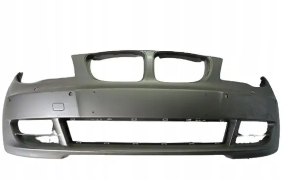 BMW 1 E82 E88 Front bumper e0XXXX0