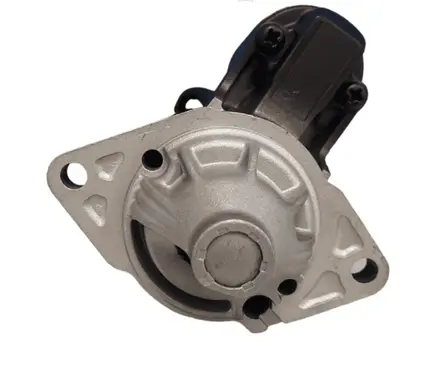 Suzuki Grand Vitara II Starter motor JS380