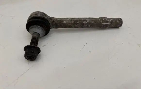 Steering tie rod