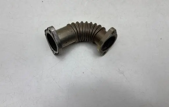 Audi A8 S8 D4 4H EGR valve line/pipe/hose 059131525AL