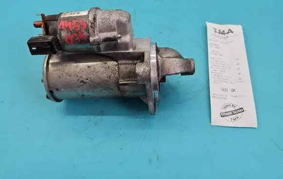 Hyundai Kona I Starter motor 36100-04270 IMPRK1453039