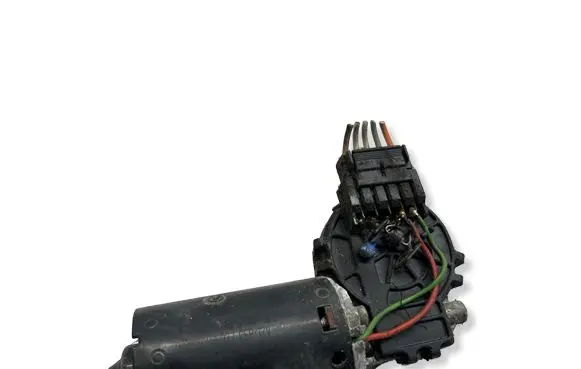 Mercedes-Benz ML W163 Wiper motor A1638204342