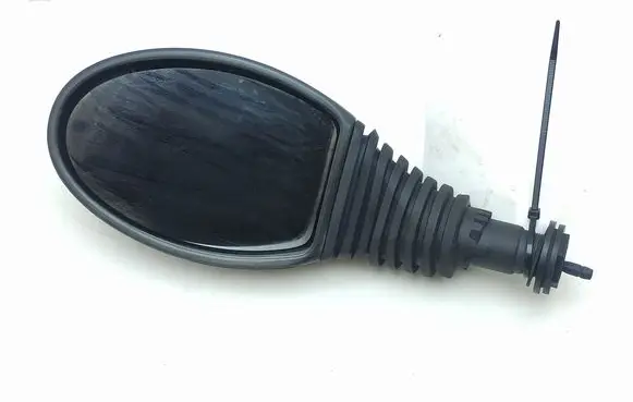 Microcar M.GO Coupe wind mirror (mechanical) 