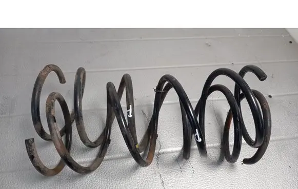 Ford Ka Front coil spring