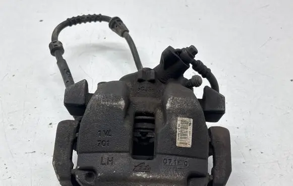 Citroen C5 Aircross Front brake caliper 9830798880
