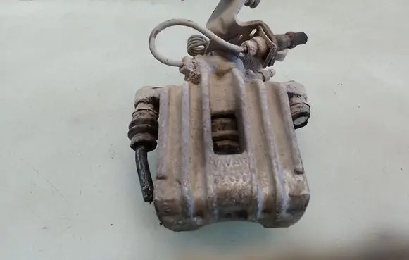 Seat Altea Rear brake caliper