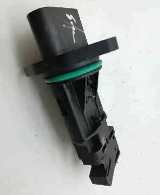 Audi A4 S4 B7 8E 8H Mass air flow meter F00C2G2055