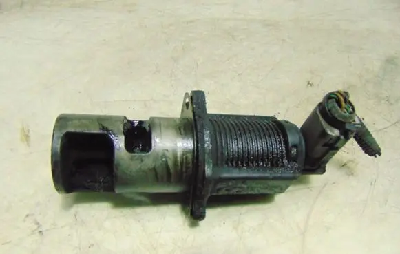 Renault Megane I EGR thermostat 