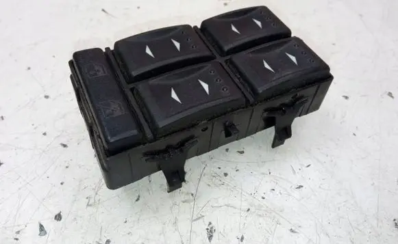 Ford Mondeo Mk III Quarter vent window switch 3S7T14A132BA