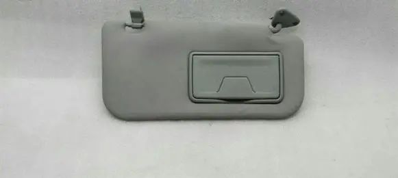 Mitsubishi Lancer X Sun visor 7620A202HA