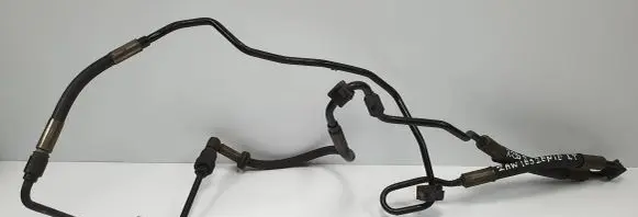 Mercedes-Benz SL AMG R230 Air suspension pipe/line (rear) A2309976182