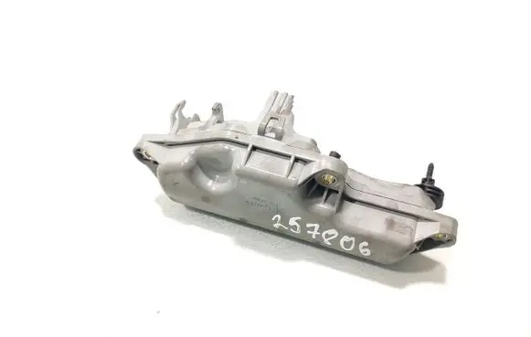 Volvo V40 Vacuum air tank 31480478