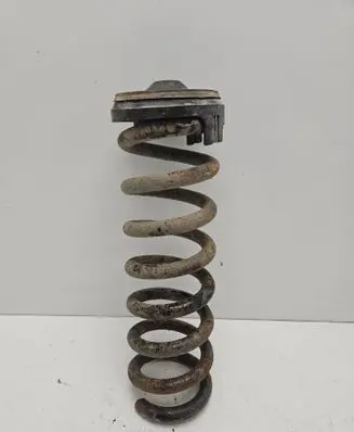Mercedes-Benz CLS C219 Rear coil spring