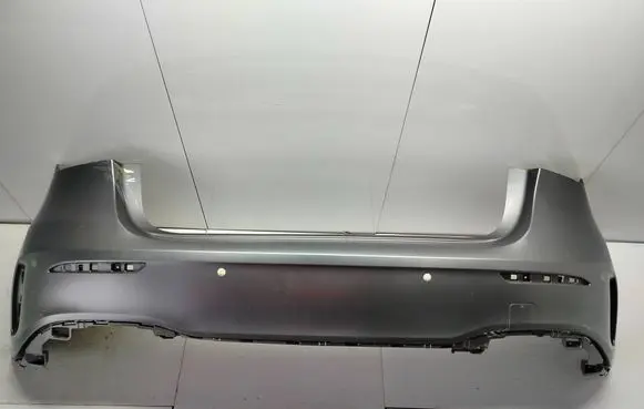 Mercedes-Benz A W177 Rear bumper A1778851301
