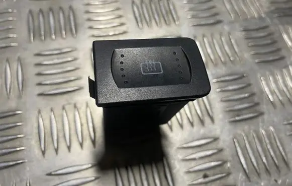 Volkswagen Golf IV Windscreen/window heater switch 1J0953235D 1J0953235H 1J0953235J