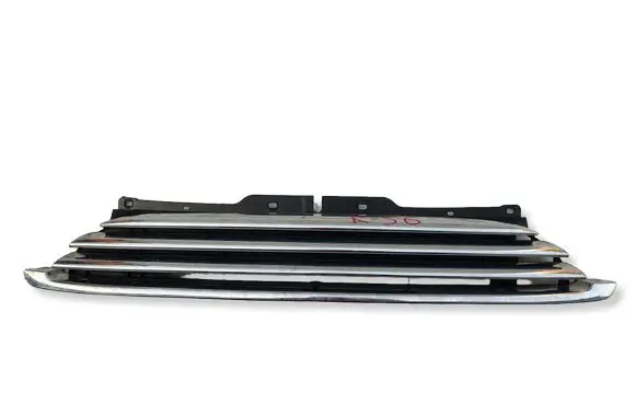 Mini One - Cooper Coupe R56 Front grill