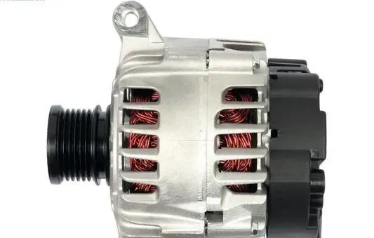 Peugeot 207 Generator/alternator CA1954
