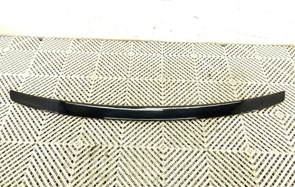 Audi A6 C7 Tailgate/trunk spoiler 
