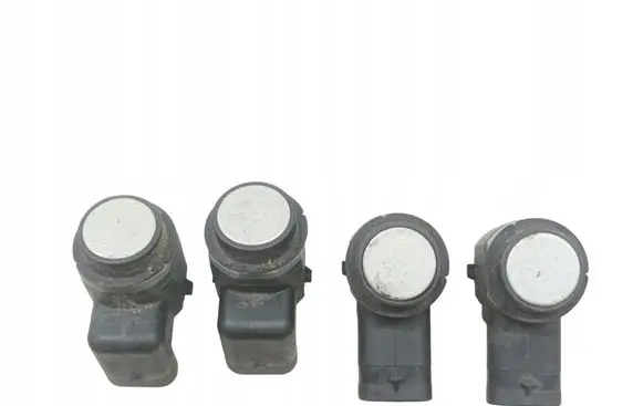 Skoda Superb B6 (3T) Parking PDC sensor 4H0919275