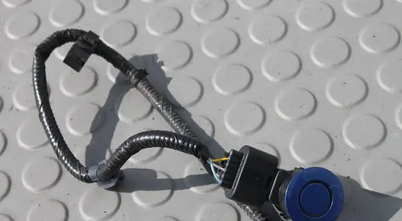 Honda HR-V Parking PDC sensor 39680-TV0-E011-M1 0263006235 0263023834
