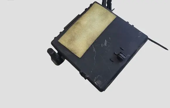 Seat Toledo III (5P) Gateway control module 1K0907530L 1K0907951