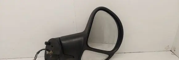 Fiat Multipla Front door electric wing mirror E9024052 E9014052