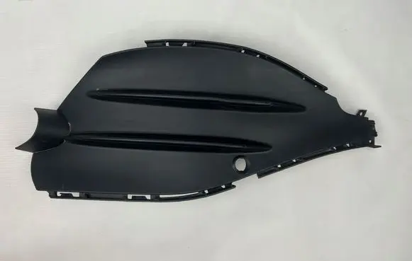 Mercedes-Benz EQA Front bumper lower grill A2438857301
