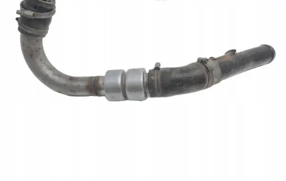 Ford Focus Intercooler air guide/duct channel