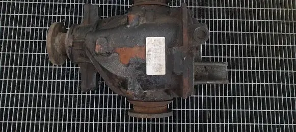 BMW 3 E46 Rear differential 1428168AUTOFROST