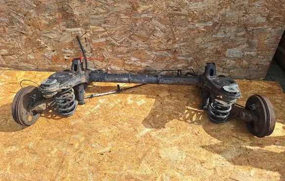 Fiat Multipla Rear axle beam 