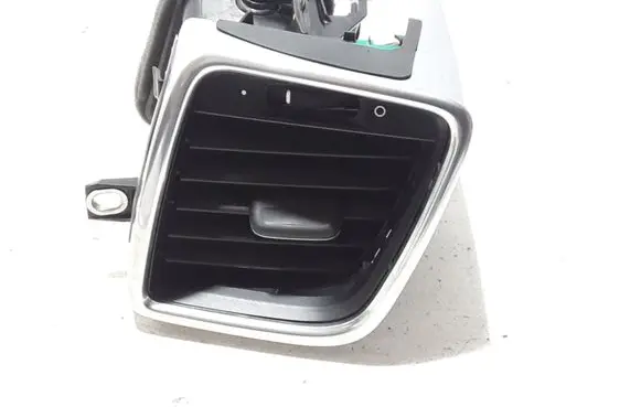 Porsche Panamera (970) Dashboard side air vent grill/cover trim 970552132