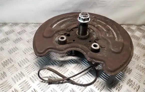 Renault Trafic III (X82) Rear wheel bearing hub