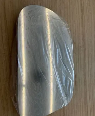 Fiat Marea Front door wing mirror part 71711179